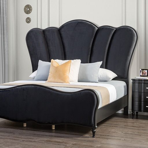 melodi-parc-bed-black-silver
