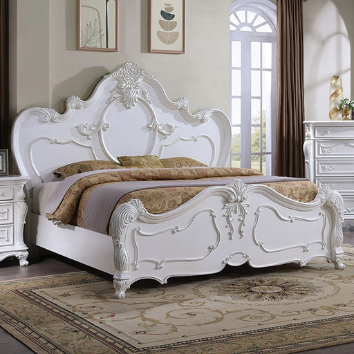 roselli-e-king-queen-bed-white-chrome