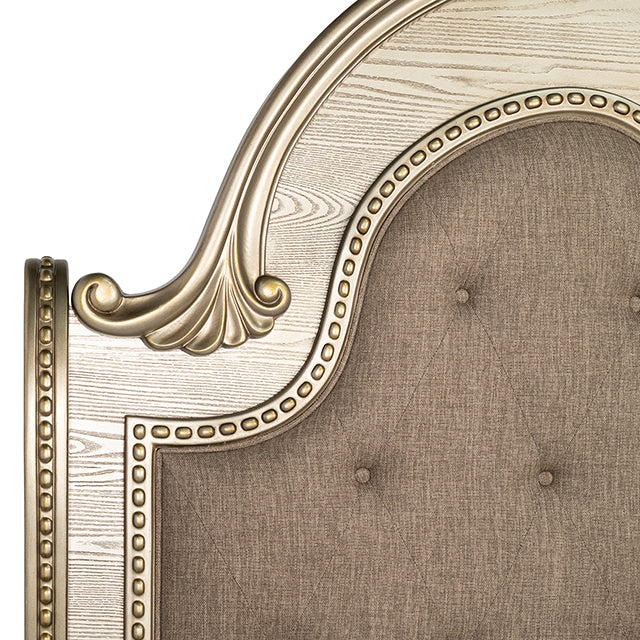 Fromberg Queen Bed