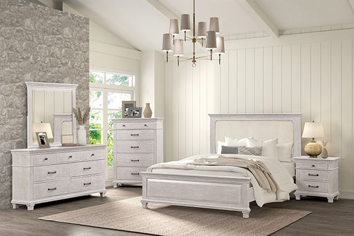 swanley-dresser