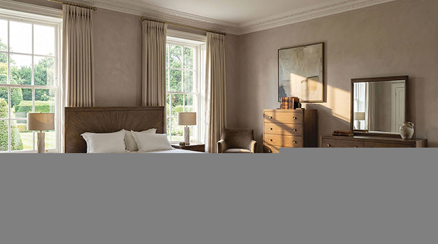 Clarksburg Queen Bed