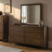 clarksburg-dresser
