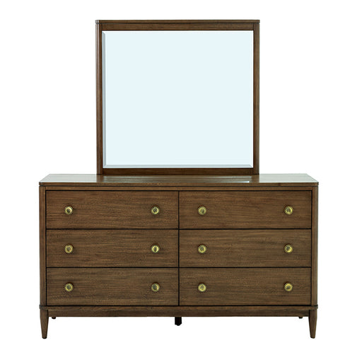 clarksburg-dresser