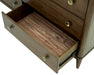 clarksburg-dresser