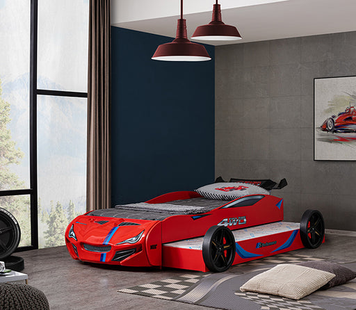 tracklite-car-bed