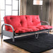 aksel-blackred-futon-mattress-black-red