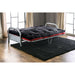 aksel-blackred-futon-mattress-black-red