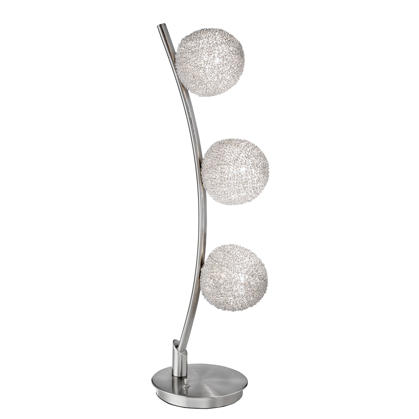 Kiran LED Table Lamp