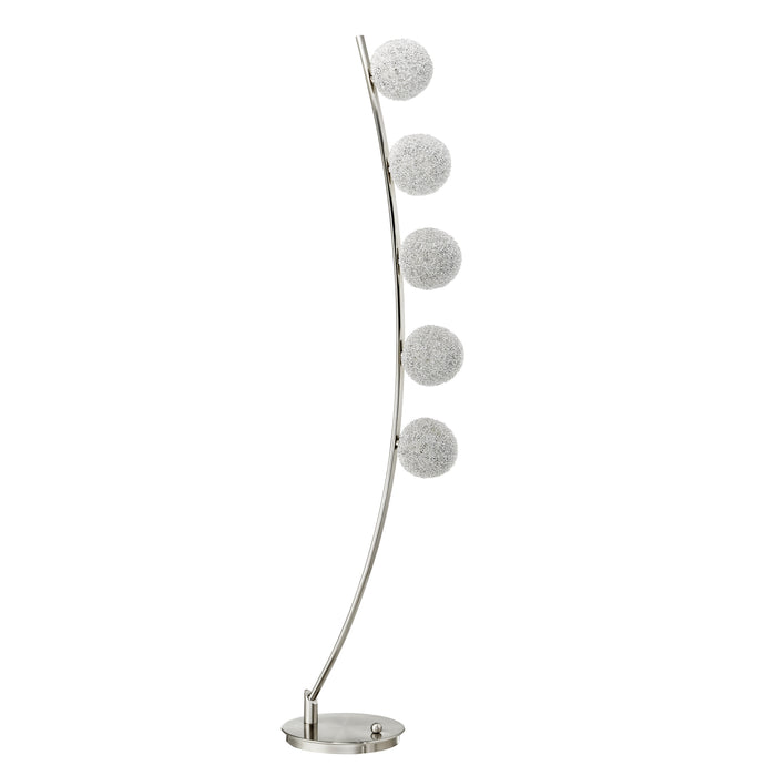 Inara LED Floor Lamp