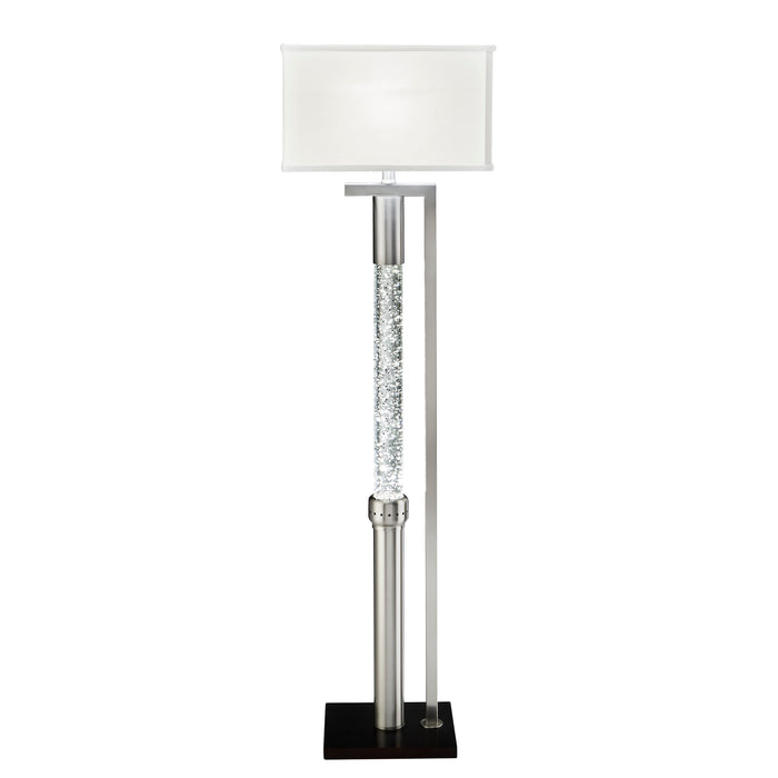 Noura LED Floor Lamp