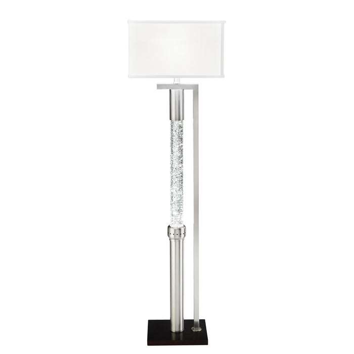 Noura LED Floor Lamp