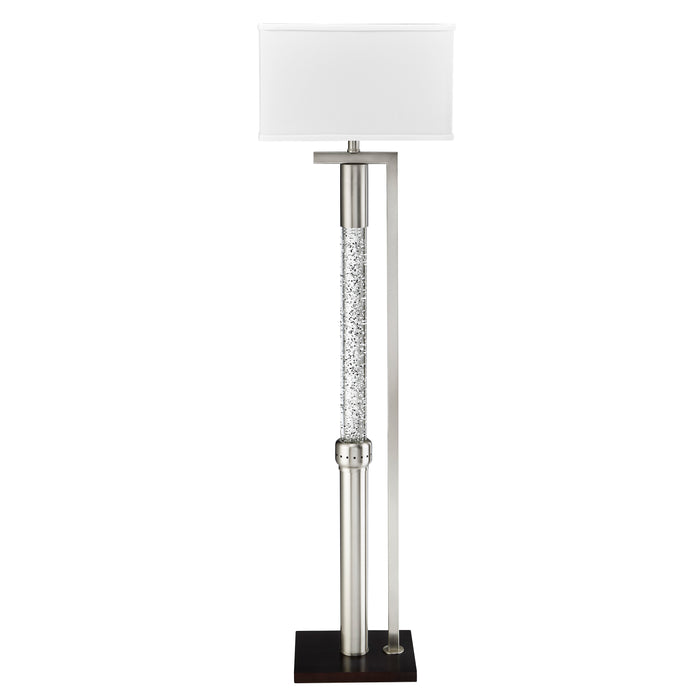 Noura LED Floor Lamp