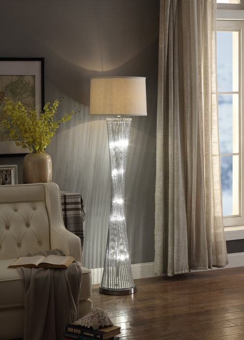 Crocus LED Floor Lamp