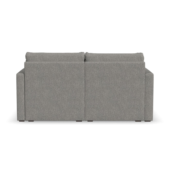 Flex Loveseat with Standard Arm - 5000003523