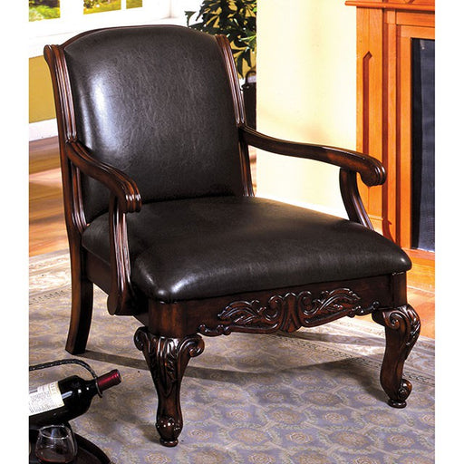 sheffield-antique-dark-cherry-accent-chair