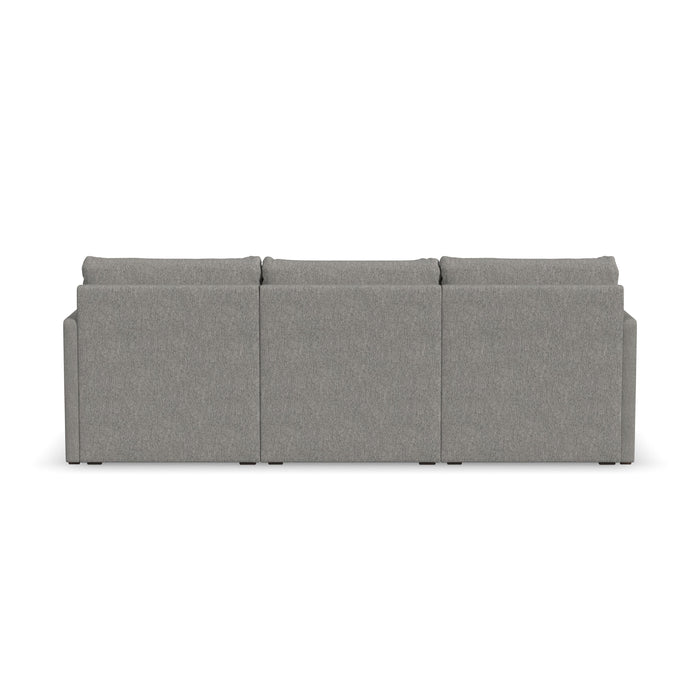 Flex Sofa with Narrow Arm - 5000003384