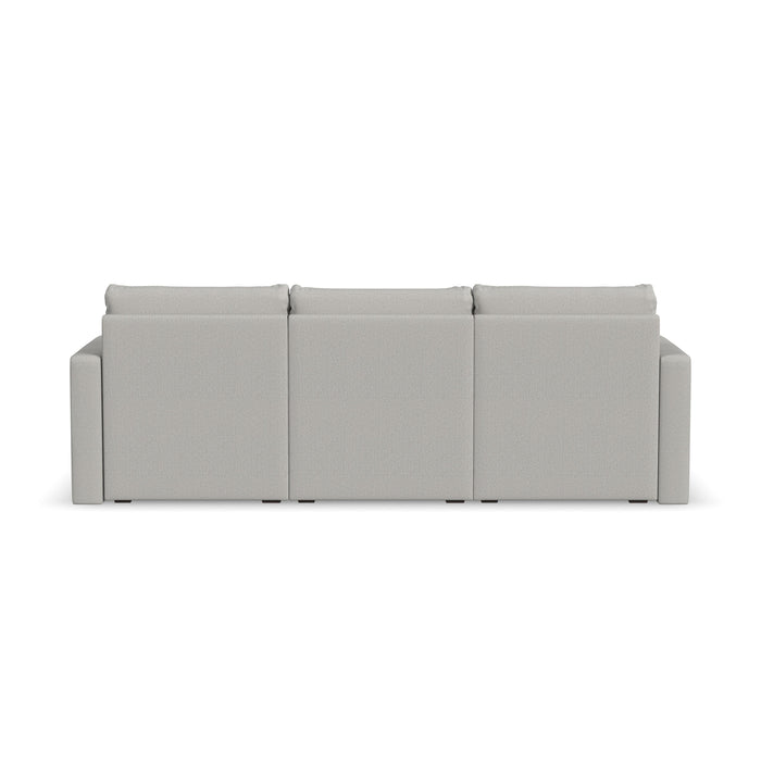 Flex Sofa with Standard Arm - 5000003524