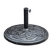 duro-round-umbrella-base