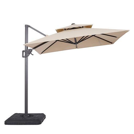 fida-8-ft-square-umbrella-w-double-top-37-largebase-la-a029bg-base