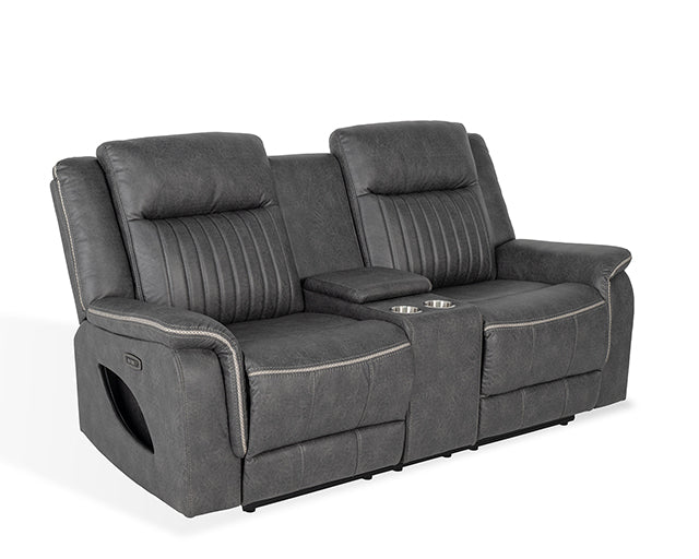 Arturus Power Loveseat