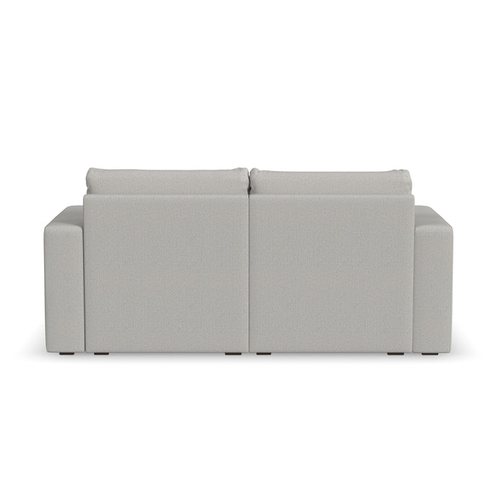 Flex Loveseat with Wide Arm - 5000003320