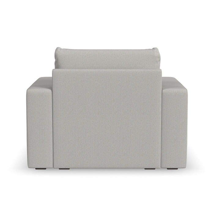 Flex Chair with Wide Arm - 5000003316