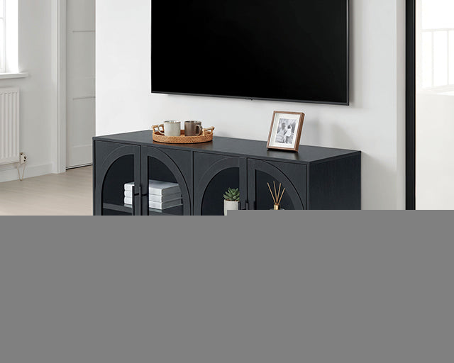 Halstead Console