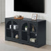 halstead-console
