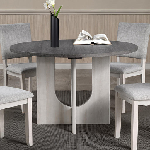 oberto-round-dining-table