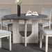 oberto-round-dining-table