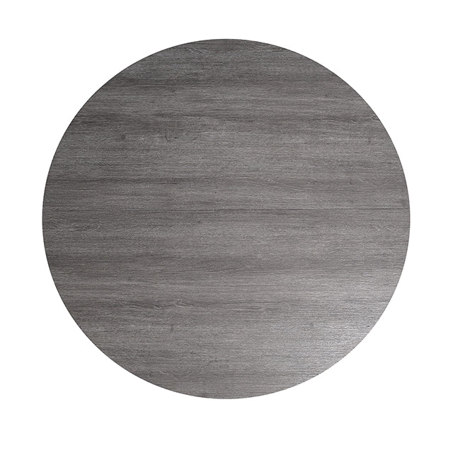 Oberto Round Dining Table