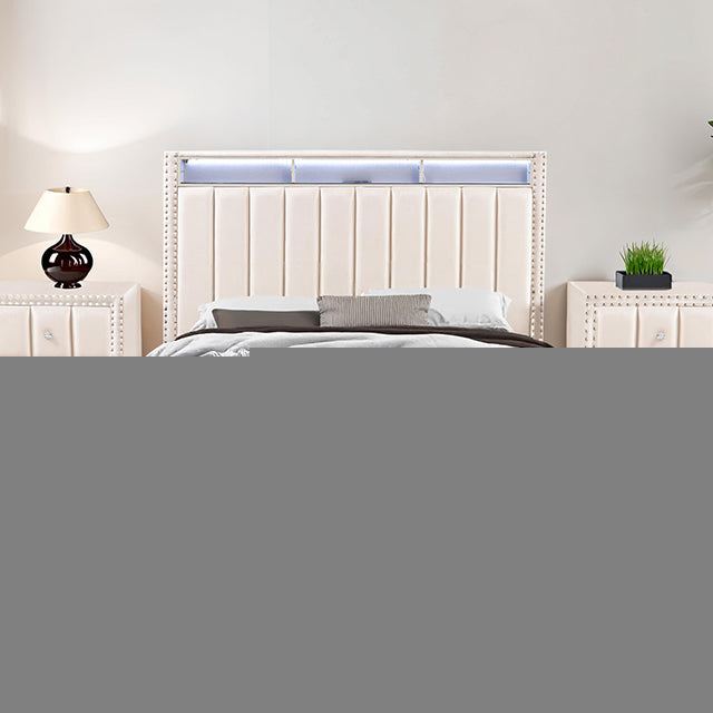 Farese Queen Bed