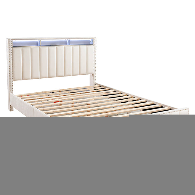 Farese Queen Bed
