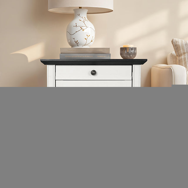 Hyde Nightstand
