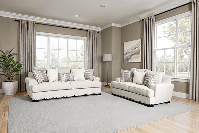 Gervais Loveseat