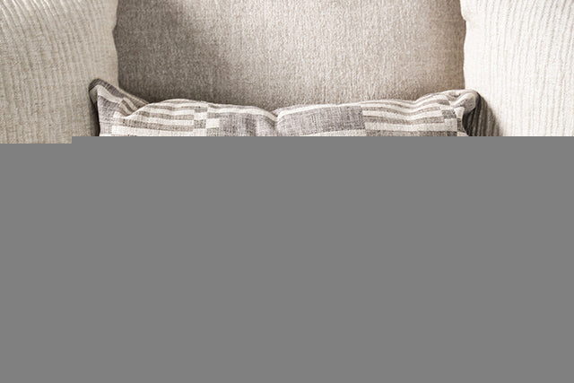 Gervais Loveseat