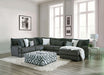 loughton-sectional