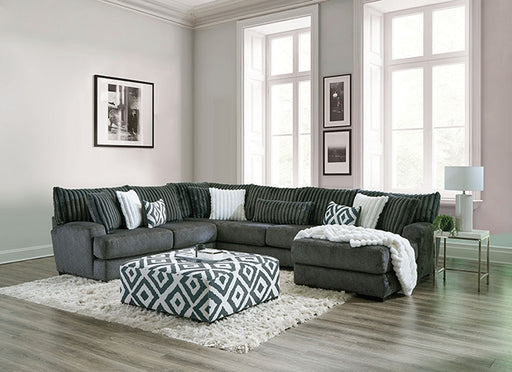 loughton-sectional