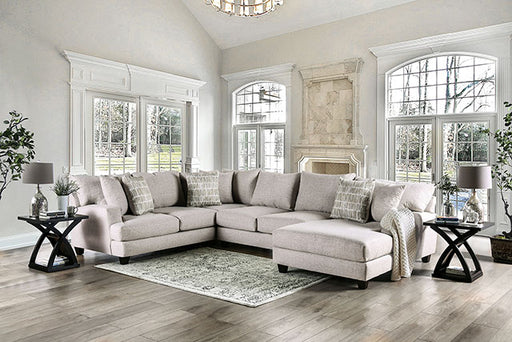 alidene-sectional