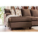 wessington-chocolate-u-shaped-sectional