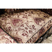 quirino-burgundydark-brown-sofa