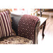 quirino-burgundydark-brown-love-seat