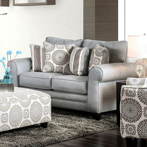 misty-blue-gray-love-seat