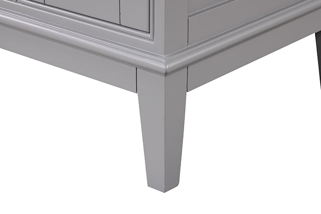 Soline Vanity Set w/ Mirror