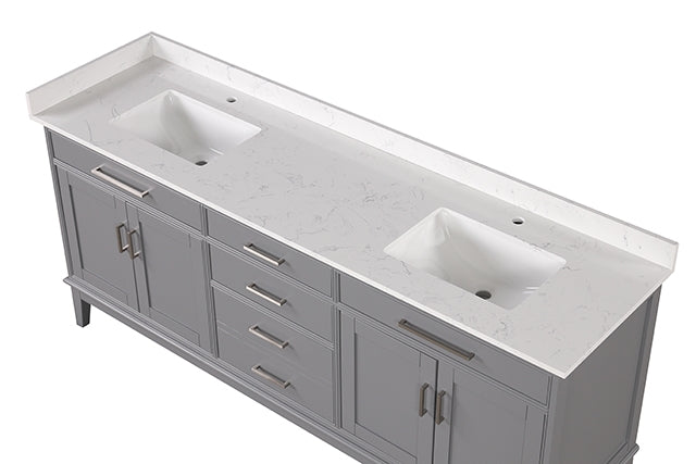 Oliva Vanity Set