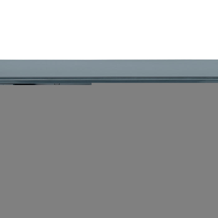 Fidel 74'' TV Console w/ Electric Fireplace
