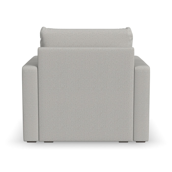 Flex Chair with Standard Arm - 5000003520