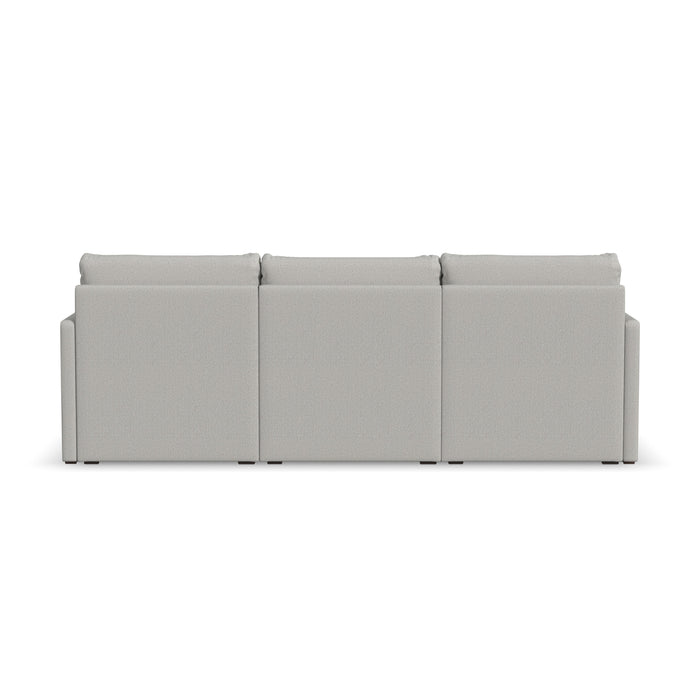 Flex Sofa with Narrow Arm - 5000003382