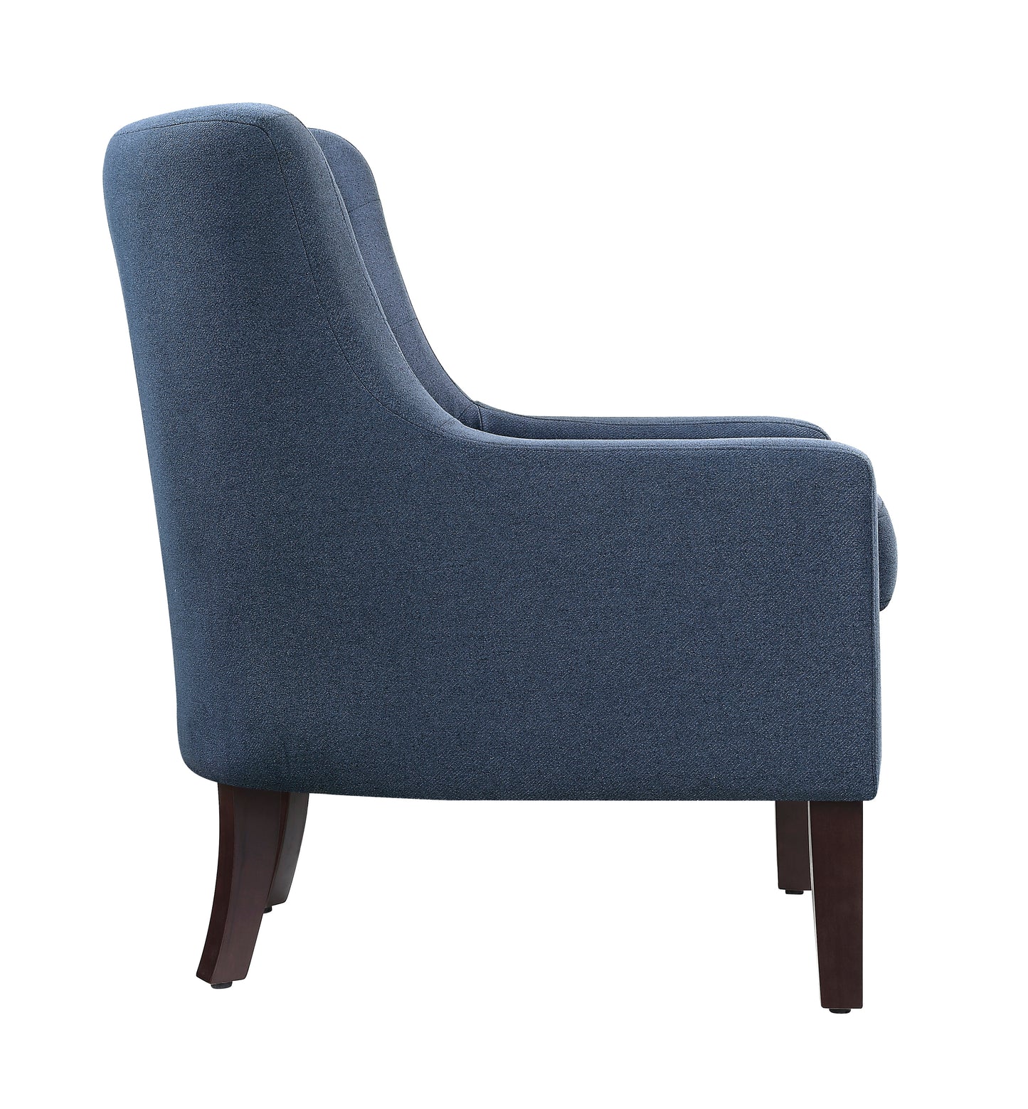 Cairn Accent Chair BLUE