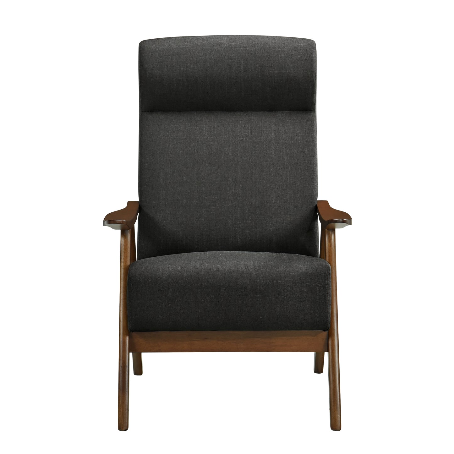 Kalmar Accent Chair DARK GREY